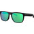 Costa Del Mar Spearo Blackout Green Mirror Polarised Angle