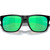 Costa Del Mar Spearo Blackout Green Mirror Polarised Front Folded