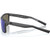 Costa Del Mar Rinconcito Matte Grey Blue Mirror Polarised Temple