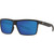 Costa Del Mar Rinconcito Matte Black Blue Angle