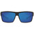 Costa Del Mar Rinconcito Matte Black Blue Front