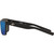 Costa Del Mar Rinconcito Matte Black Blue Temple
