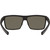 Costa Del Mar Rinconcito Matte Black Blue Inner Frame