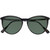 D'Blanc Stay Tuned Black Grey Glass Front