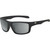 Dirty Dog Axle Satin Black Grey Angle
