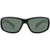 Dirty Dog Grill Safety Black Green Front