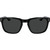 Dragon Eyewear Monarch Jet Matte Front