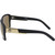 Dragon Eyewear The Jam Matte Black Copper Temple