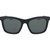 Dragon Eyewear Aria Matte Black Front