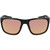 Dragon Eyewear Shore X Matte Grey H2O Red Ionised Front