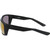 Dragon Eyewear Shore X Matte Grey H2O Red Ionised Temple