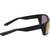 Dragon Eyewear Shore X Matte Grey H2O Red Ionised Temple