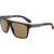 Dragon Eyewear Vinyl Teak Wood/Brown LL Angle