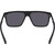 Dragon Eyewear Vinyl Matte Black/Smoke Polarised LL Inner Frame