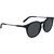 Dragon Eyewear Hype Black Smoke Polarised Angle