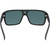 Dragon Eyewear Remix Matte Black Inferno Inner Frame
