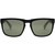 Electric Knoxville Matte Black Grey Front