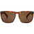 Electric Knoxville XL Gloss Tort Sunglasses Front Image