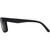 Electric Swingarm Matte Black Sunglasses Temple Image