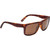 Electric Swingarm Mate Tort Sunglasses Angle Image