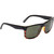 Electric Swingarm XL Darkside Tort Sunglasses Angle Image