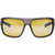 Electric Mahi Matte Smoke/Yellow Polarised Pro Lenses