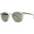 Electric Oak Crystal/Grey Polarised Angle