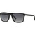 EA4033 Black Rubber Angle