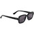 Epokhe Wilson Polished Black Black Angle