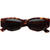 Epokhe Guilty Polished Tort Green Front