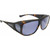 Fitovers Aviator Tortoiseshell/Grey Polarised Lenses