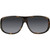 Fitovers Aviator Tortoiseshell/Grey Polarised Lenses