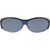 Fitovers Element Sapphire/Grey Polarised Lenses