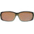 Fitovers Razor Olive Charcoal/Amber Polarised Lenses