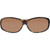 Fitovers Element Tortoiseshell Amber Polarised Front