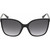 Guess 7748 Black Grey Gradient Front