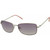 Headworx Yen Baby Pink and Silver/Light Violet Gradient Lenses