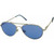 Headworx The General Silver/Blue Lenses