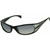 Headworx Slick Black and Silver/Grey Clear Gradient Lenses