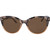 JS Eyewear 5836 Pink Tort Brown Front