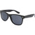 JS Eyewear 5842 Black Smoke Polarised Angle