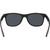 JS Eyewear 5842 Black Smoke Polarised Inner Frame