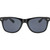 JS Eyewear 5842 Black Smoke Front