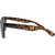 JS Eyewear 5842 Demi Tort Green Temple