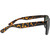 JS Eyewear 5842 Demi Tort Green Temple