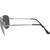 JS Eyewear 3502 Silver Silver Temple
