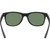 JS Eyewear 5842 Black Green Polarised Inner Frame