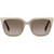Kate Spade Giana Grey Sunglasses Front Image