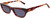 Kendall + Kylie Courtney Fire Tort/Grey Lenses