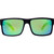 Liive Truth Matte Black Blue Front